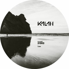#KLH005 - Re-Plicant - Hybrid (Alex Chiari Remix)- 26 apr. 2016