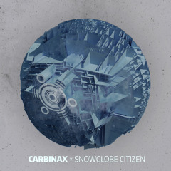 Carbinax_Eyes (Roel Funcken Rmx)