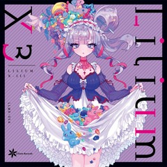 Disaster (DEMO)[F/C Lilium Records LLMR-054]