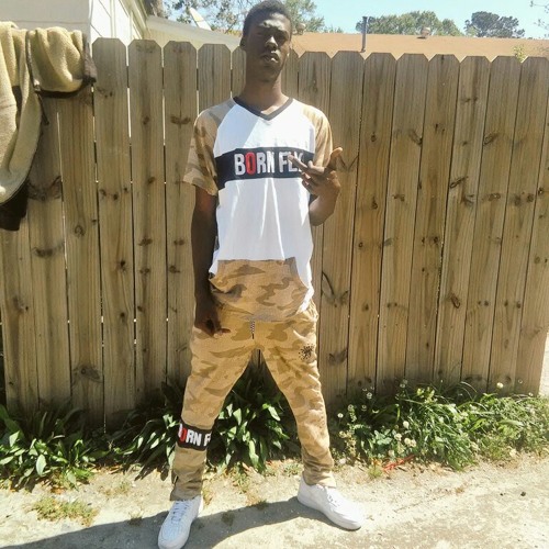 DaleBoy Darryl - Flexxing & Finessing