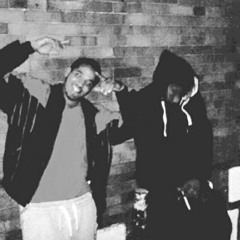 PADREY DINERO FT. KING ILL - No Boy A Parar/I'm Never Gone Stop , [PROD. 8TMP]