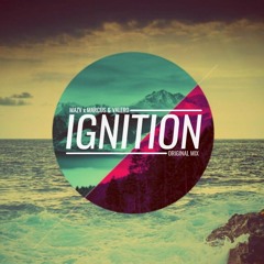 Mazv X Marcus & Valero - Ignition [OUT NOW] ***BUY=FREE DL!