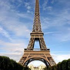Torre Eiffel (tradução)