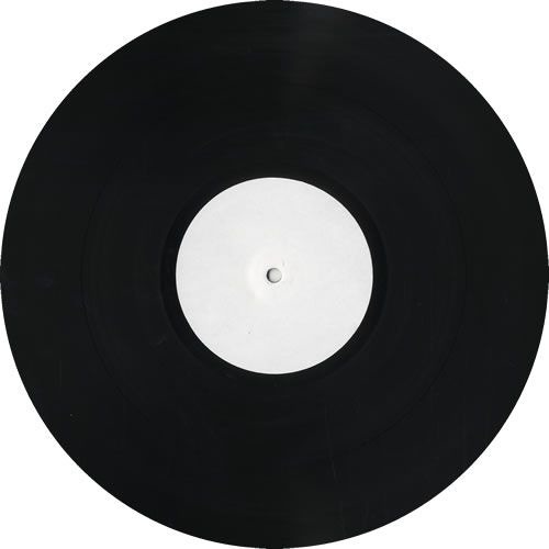 "Look mom! I can DJ!"