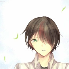 [Rin] I Will (Ao Haru Ride OST) Short Version