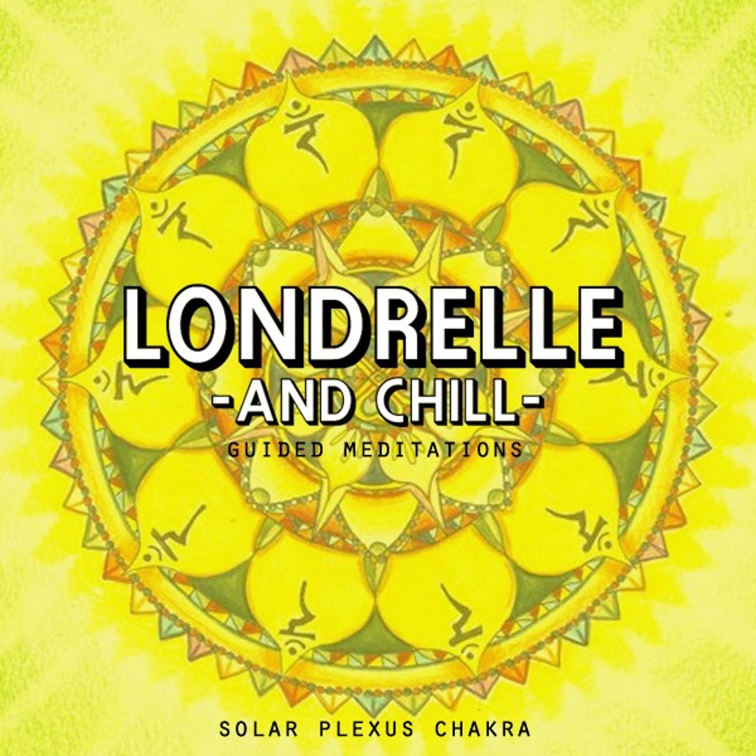 Stream Solar Plexus Chakra Guided Meditation by Londrelle | Listen ...