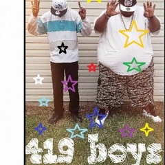 Scorp Ft Yung Shaq(The CameraMan)- STOP YO SHINE