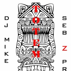 Totem Kiz by SebZProd for Dj Mike Co 2016