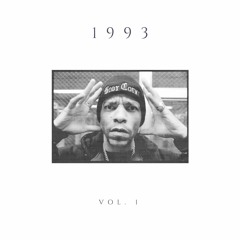 "1993" The Beat Tape Vol.1 "Cold World" | ZENIT. BEAT'S