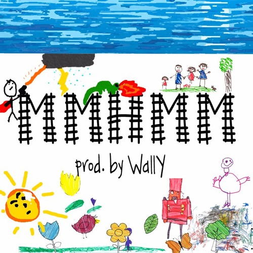 MMHMM - WallY (Prod. By WallY)