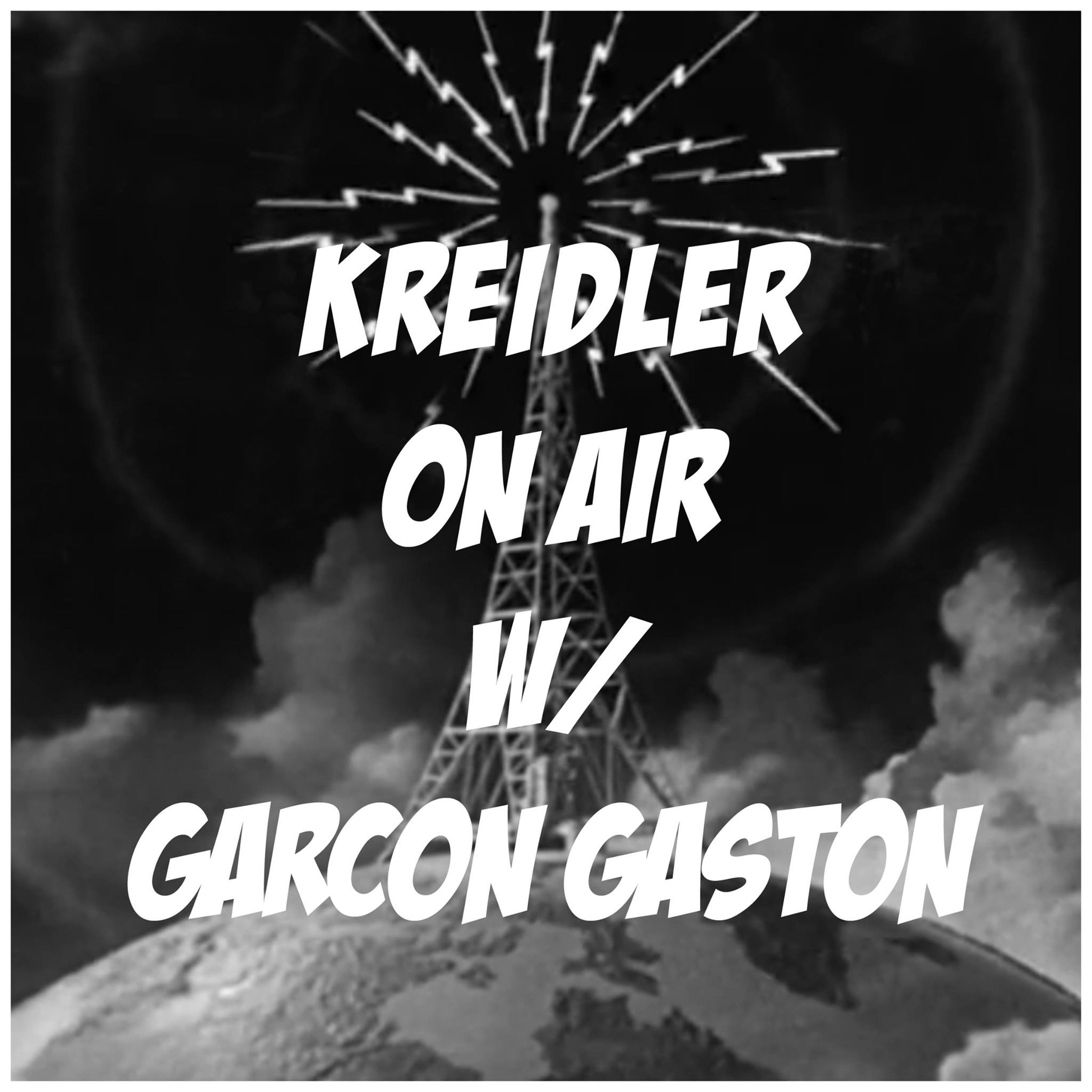 Florian Kreidler