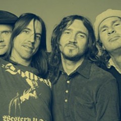 Breaking The Girl (Red Hot Chili Peppers Cover)