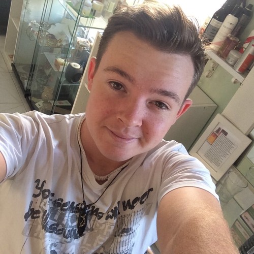 Stream Photograph Ed Sheeran, O.B.T. COVER by Rhys Clements | Listen ...