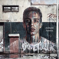 Logic - Buried Alive (dvrkdB Wind&Flame remix)