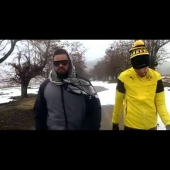 Russian Jope - Khatina, Ft. Spoo Pow