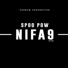 Spoo Pow - SP2O #2 - Nifa9