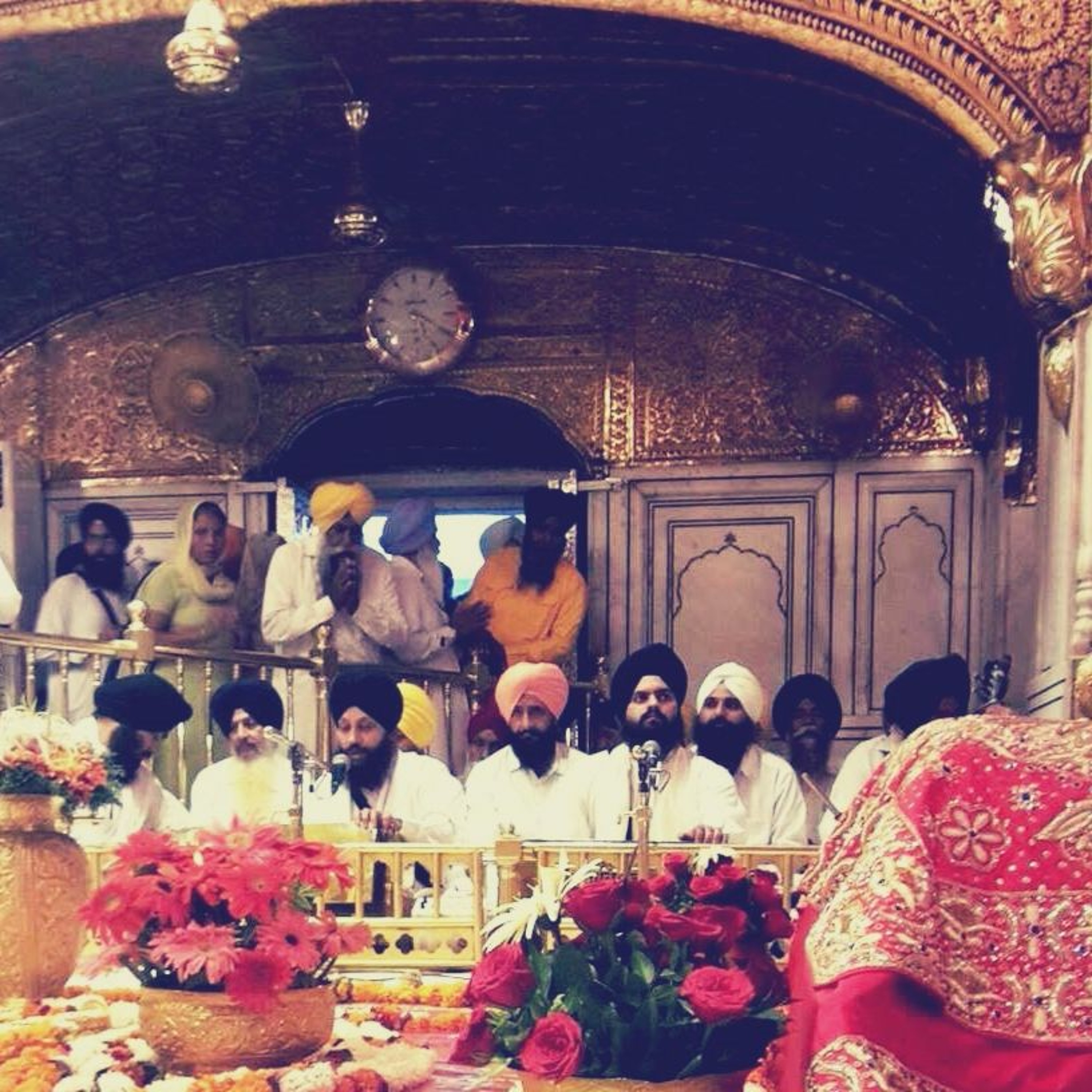 Dr.Gurinder Singh Ji (Complete Recordings)