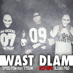 SPOO POW FT 7-TOUN - WAST-DLAM