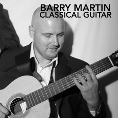 Theme From The Godfather - Classical Guitar