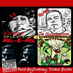 Curry Mustard By CFM Ft E.R DaTransporter, Da Slunderous & Nel-E-Nel Beat Prod By Sentury Status