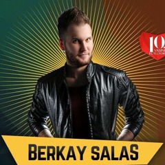 Berkay Salas - Radyasyon #54 Mydonose Turk