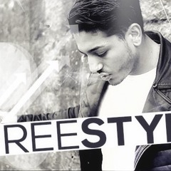 ANTAR En attendant Oh Mama FREESTYLE 5