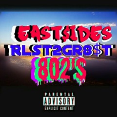 The Potion - Gr8Lavi$h Ft. JohnnyBoii