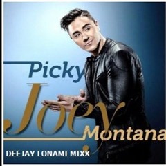 98 - Piky - Piky - Joey Montana - Deejay Lonami MixX
