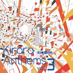 【KRCD-003】 Kirara Anthems vol.3