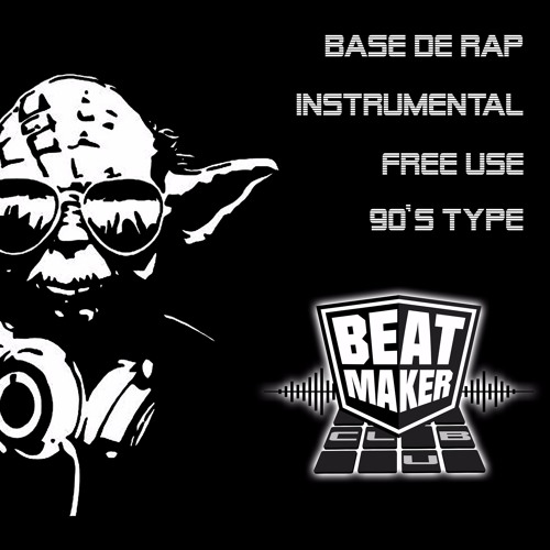 Stream Base de Rap Hip Hop 90´s type # 10 instrumental pista uso libre Rap  Boom Bap 2016 by Shhak-BeatMaker-Boom Bap | Listen online for free on  SoundCloud