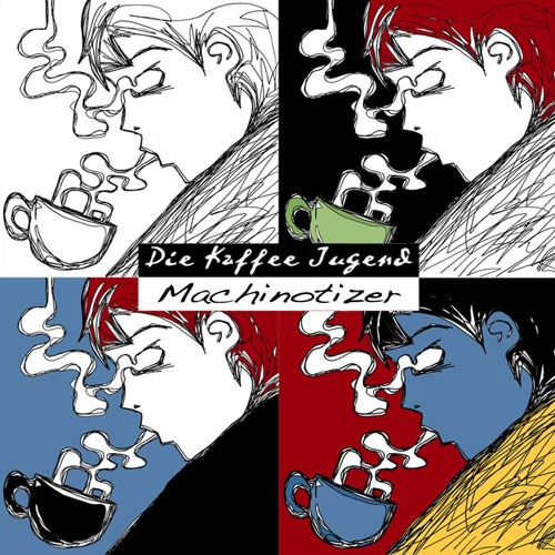 DKJ - The Hypnotizer