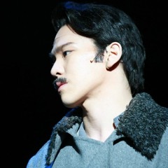 [Kwang-Ho Hong] On The Edge Of The Time - 'Doctor Zhivago' Musical (Korea)
