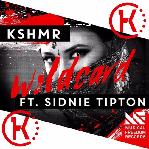 KSHMR Feat. Sidnie Tipton - Wildcard (Haaradak Hardstyle Edit)FREE DL
