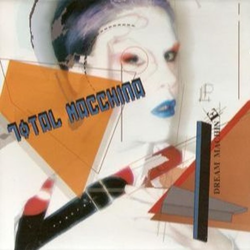 Total Macchina - Werewolf in New York