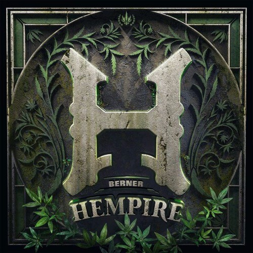 Berner ft. Maejor - Am I Wrong (CDQ) Hempire