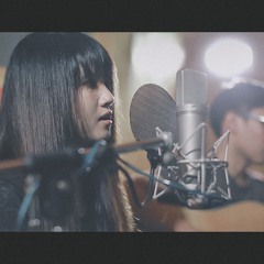 POLYCAT - เป็นเพราะฝน | Teardrops (cover) CHECKPEAR