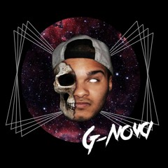 Roy Woods - Push Me Away (G-Nova Remix)