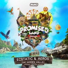 The Hidden Valley ft. Aeros (Preview)