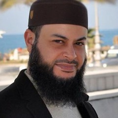 دعاء ليلة 27 رمضان 2004 حاتم فريد الواعر