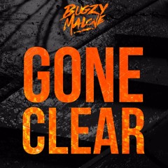 Bugzy Malone - Gone Clear (MistaJam Radio Rip)