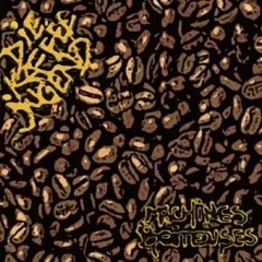 DKJ - Coffeebeat (Batida De Café)