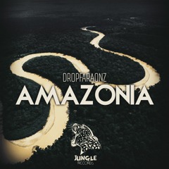 DROPFARAONZ - Amazonia (Original Mix)