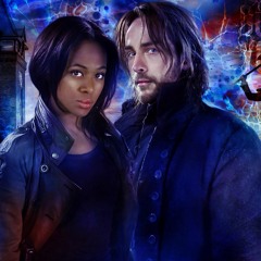 Abbie And Crane (chisel316 trance mix)