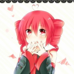 Kasane Teto【UTAUloid / SynthV English】
