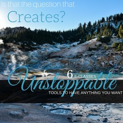 Questions That Create