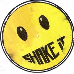 Wahoo - Make Em Shake It (House remix)
