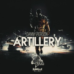 Danny Pierson - Artillery (Original Mix)