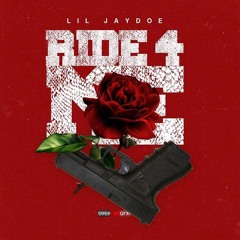 Lil Jaydoe - Ride 4 Me