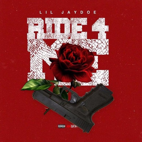 Lil Jaydoe - Ride 4 Me