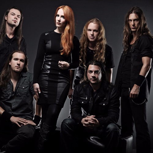 Epica - Run For A Fall